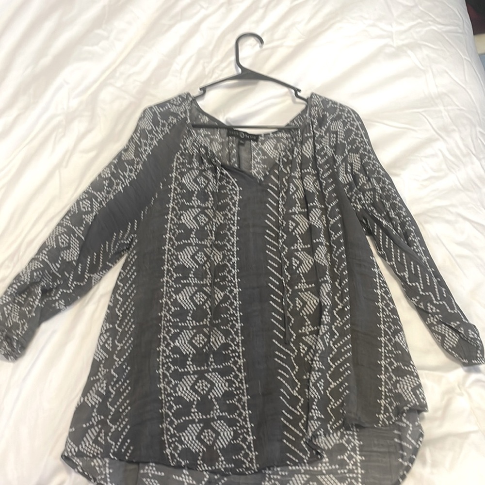 Blouse